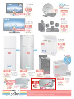 Price 'n Pride : (22 Apr - 17 May 2014), page 8