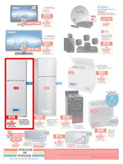 Price 'n Pride : (22 Apr - 17 May 2014), page 8