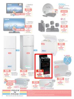 Price 'n Pride : (22 Apr - 17 May 2014), page 8