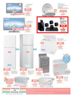 Price 'n Pride : (22 Apr - 17 May 2014), page 8
