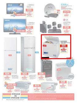 Price 'n Pride : (22 Apr - 17 May 2014), page 8