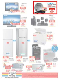 Price 'n Pride : (22 Apr - 17 May 2014), page 8