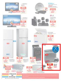Price 'n Pride : (22 Apr - 17 May 2014), page 8