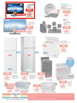 Price 'n Pride : (22 Apr - 17 May 2014), page 8