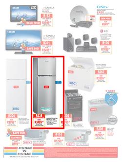 Price 'n Pride : (22 Apr - 17 May 2014), page 8