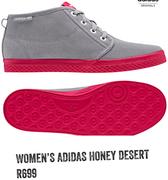 Adidas Women's Honey Desert