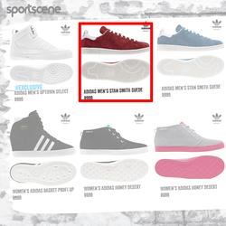Sportscene : (24 Apr 2014 - While Stocks Last), page 8