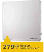 Platinum Paneelverwarmer-Elk