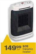 SCE Ceramic Heater-Each