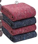 Tip Top Blanket-150cm x 200cm Each