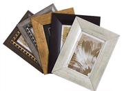 Frames Assorted Designs-100mm x 150mm Each