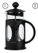 Prestige 350ml Coffee Plunger