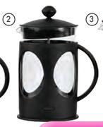 Prestige 800ml Coffee Plunger