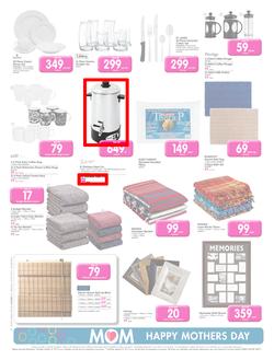 Makro : Autumn Sale (27 Apr - 5 May 2014), page 8
