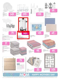 Makro : Autumn Sale (27 Apr - 5 May 2014), page 8