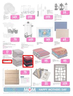 Makro : Autumn Sale (27 Apr - 5 May 2014), page 8