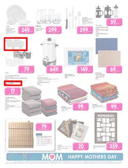 Makro : Autumn Sale (27 Apr - 5 May 2014), page 8