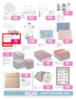 Makro : Autumn Sale (27 Apr - 5 May 2014), page 8