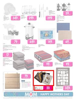 Makro : Autumn Sale (27 Apr - 5 May 2014), page 8