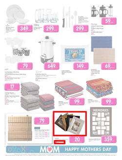 Makro : Autumn Sale (27 Apr - 5 May 2014), page 8