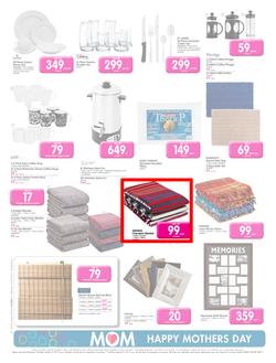Makro : Autumn Sale (27 Apr - 5 May 2014), page 8