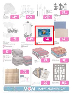 Makro : Autumn Sale (27 Apr - 5 May 2014), page 8