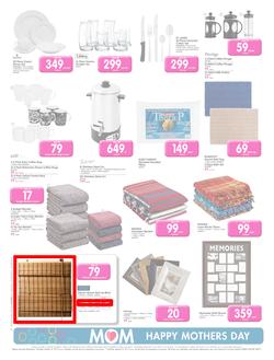 Makro : Autumn Sale (27 Apr - 5 May 2014), page 8