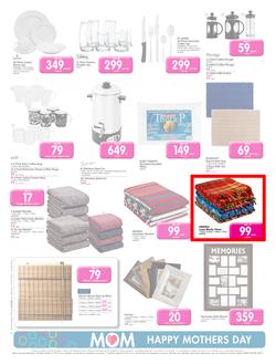 Makro : Autumn Sale (27 Apr - 5 May 2014), page 8