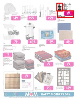 Makro : Autumn Sale (27 Apr - 5 May 2014), page 8