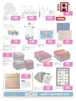 Makro : Autumn Sale (27 Apr - 5 May 2014), page 8