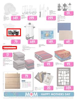 Makro : Autumn Sale (27 Apr - 5 May 2014), page 8