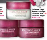 Defence Xage Prime Recharge Ultimate Rich Or Ultimate Repair-Each