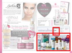 Dischem : Mother's Day (Valid until 11 May 2014), page 8