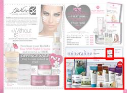 Dischem : Mother's Day (Valid until 11 May 2014), page 8