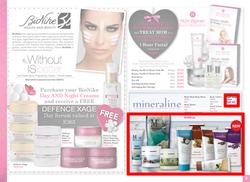 Dischem : Mother's Day (Valid until 11 May 2014), page 8