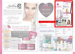 Dischem : Mother's Day (Valid until 11 May 2014), page 8