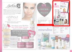 Dischem : Mother's Day (Valid until 11 May 2014), page 8