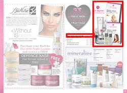 Dischem : Mother's Day (Valid until 11 May 2014), page 8