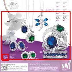 NWJ : Mother's Day (Valid until 11 May 2014), page 8