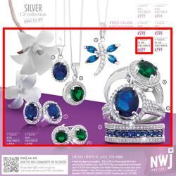 NWJ : Mother's Day (Valid until 11 May 2014), page 8