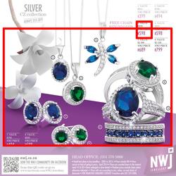 NWJ : Mother's Day (Valid until 11 May 2014), page 8