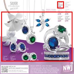 NWJ : Mother's Day (Valid until 11 May 2014), page 8