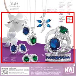 NWJ : Mother's Day (Valid until 11 May 2014), page 8