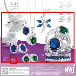 NWJ : Mother's Day (Valid until 11 May 2014), page 8