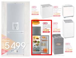 Jet Mart : Winter Deals (23 Apr - 11 May 2014), page 8