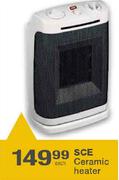 SCE Ceramic Heater-Each