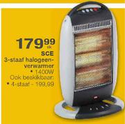 SCE 4-Staaf Ook Beskikbaar  