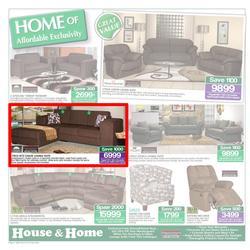 House & Home : Home Of The Deal (6 May - 19 May 2014), page 8