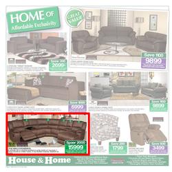 House & Home : Home Of The Deal (6 May - 19 May 2014), page 8