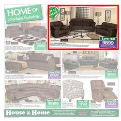 House & Home : Home Of The Deal (6 May - 19 May 2014), page 8